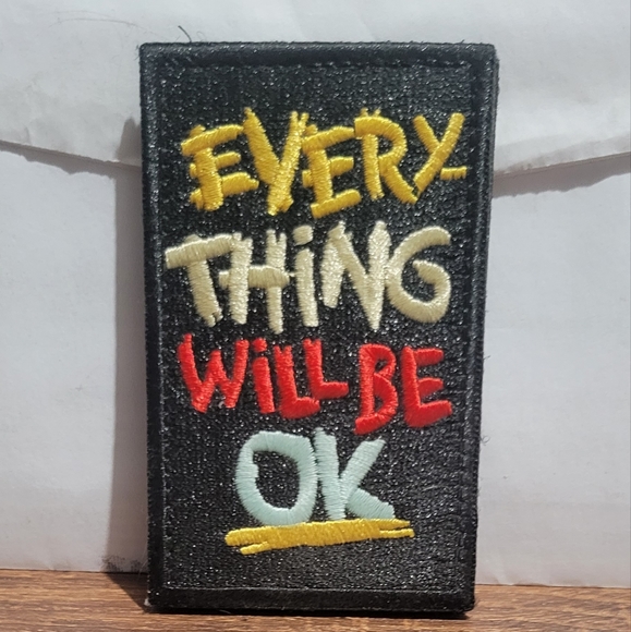 Velcro patches - Picture 7 of 7